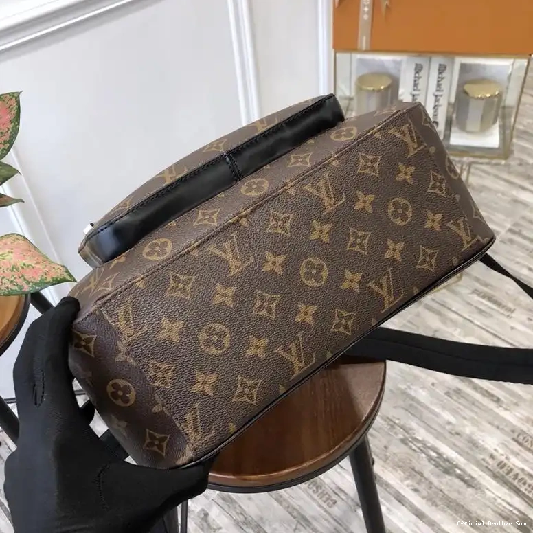Official Brother Sam LV 19T1L0692 Bags 0723